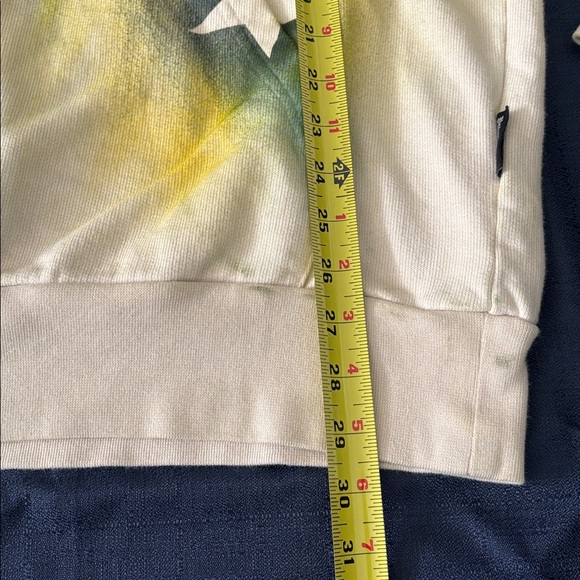 Palm Angels Cream Knitwear - Picture 4 of 11